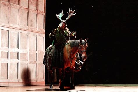l HORSE OPERA .